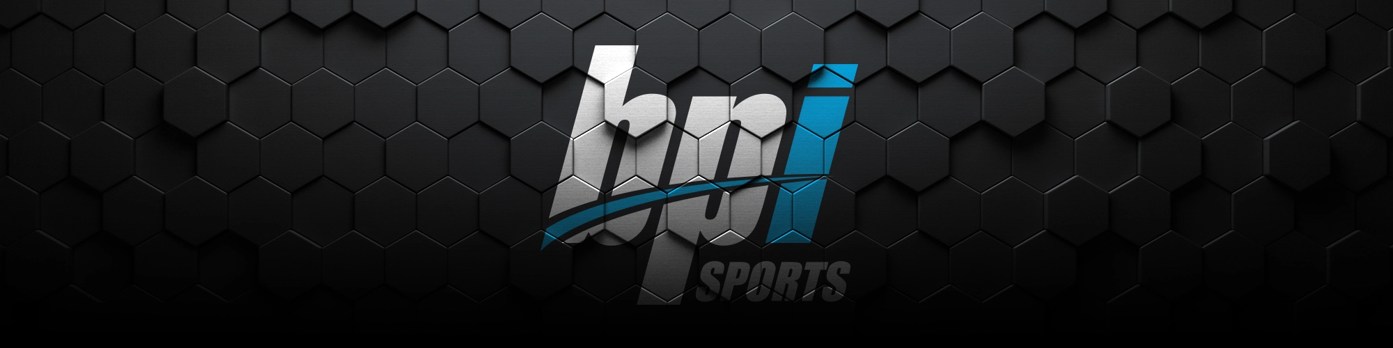 BPI Sports Header Banner